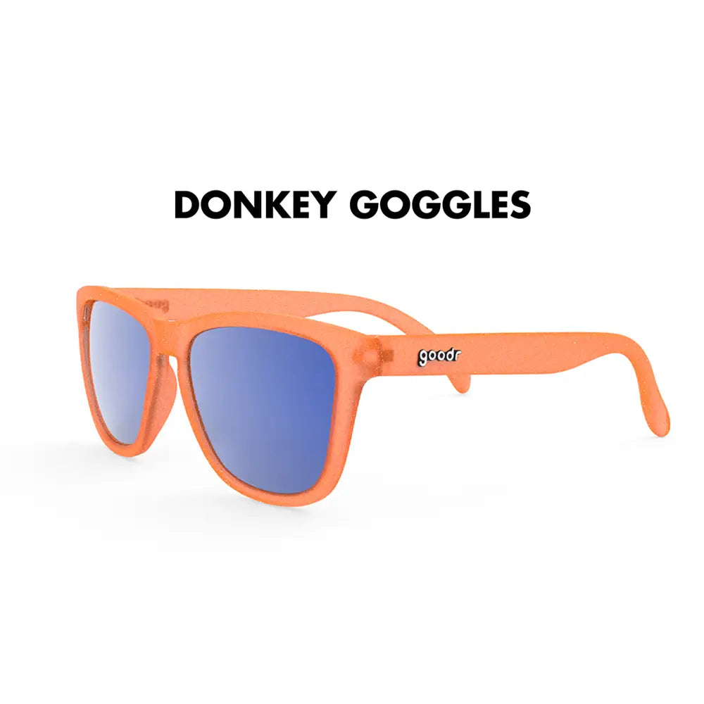 Goodr Sunglasses - The OG's Goodr
