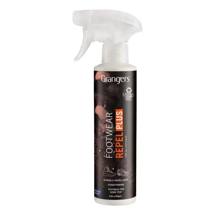 Grangers Footwear Repel Plus - 275ml