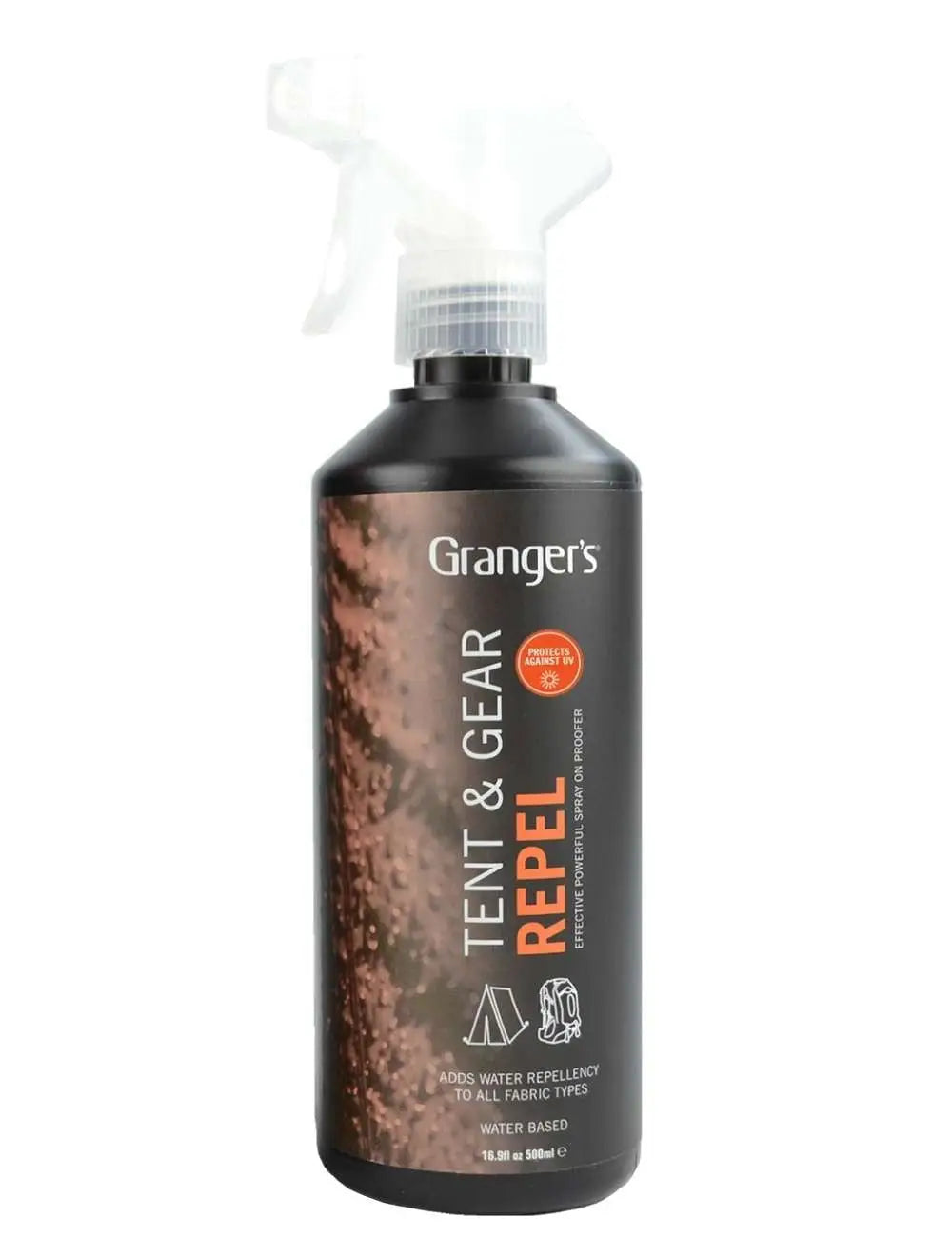 Grangers Tent + Gear Repel & UV Protection - 500ml Grangers