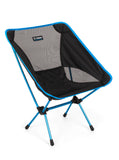 Helinox Chair One - Black Blue Frame - Find Your Feet Australia Hobart Launceston Tasmania