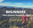 Hanny Allston: Trail Running Training Planner for Beginners Hanny Allston