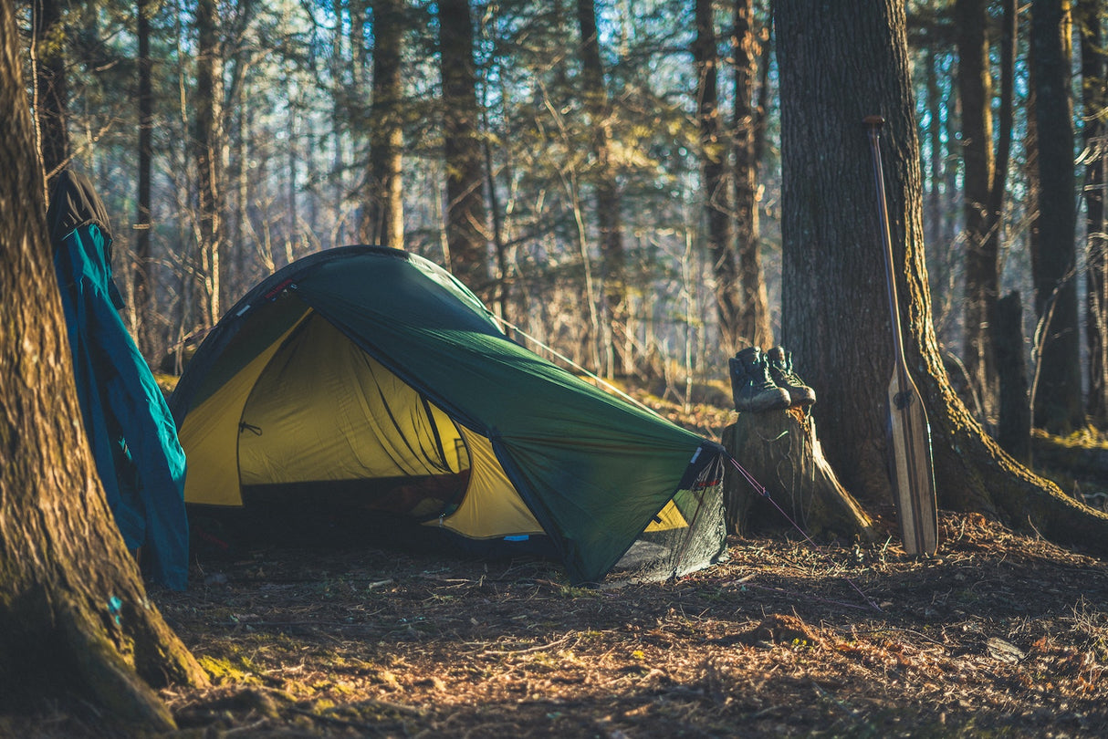 Hilleberg Enan Tent