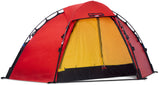 Hilleberg Soulo BL Hiking Tent - Red - Find Your Feet Australia Hobart Launceston Tasmania