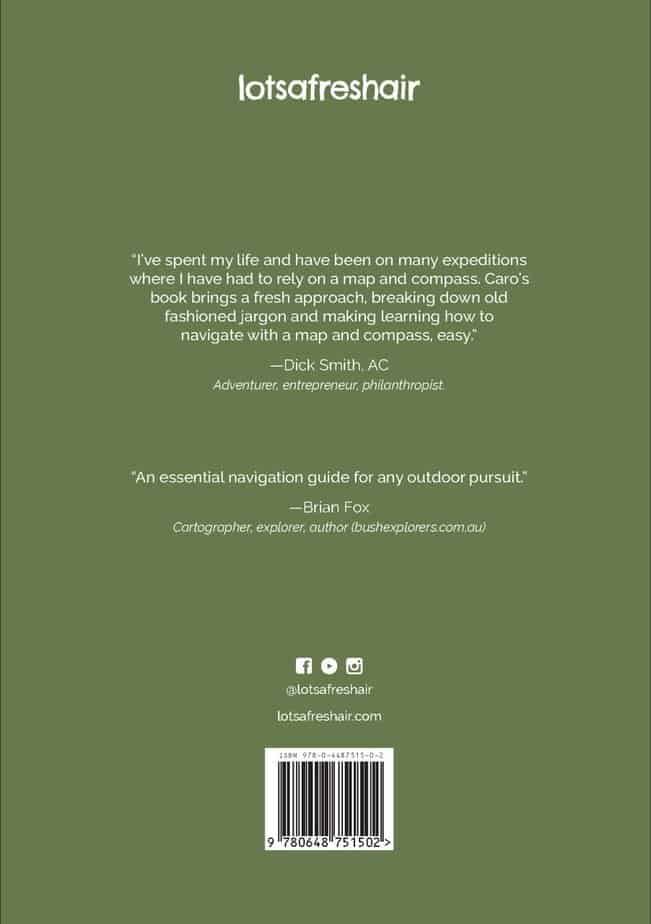 How To Navigate by Caro Ryan (Book) Caro Ryan