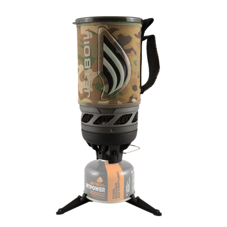 Jetboil Flash Stove Jetboil