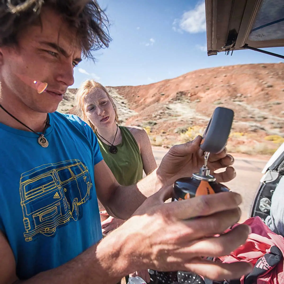 Jetboil Jet Gauge Jetboil