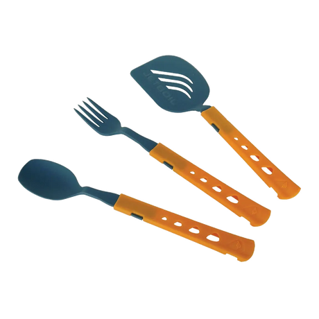 Jetboil Jetset Utensil Kit Jetboil