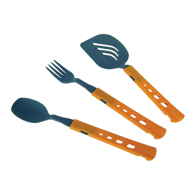 Jetboil Jetset Utensil Kit Jetboil