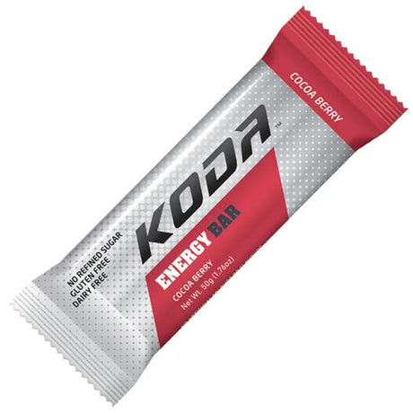KODA Energy Bar - 50g Koda
