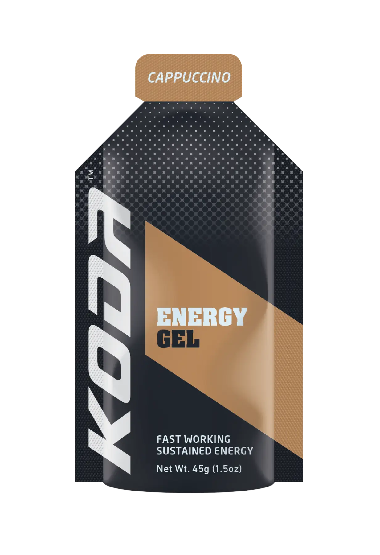 KODA Energy Gels Box Qty (24 Pack) Koda