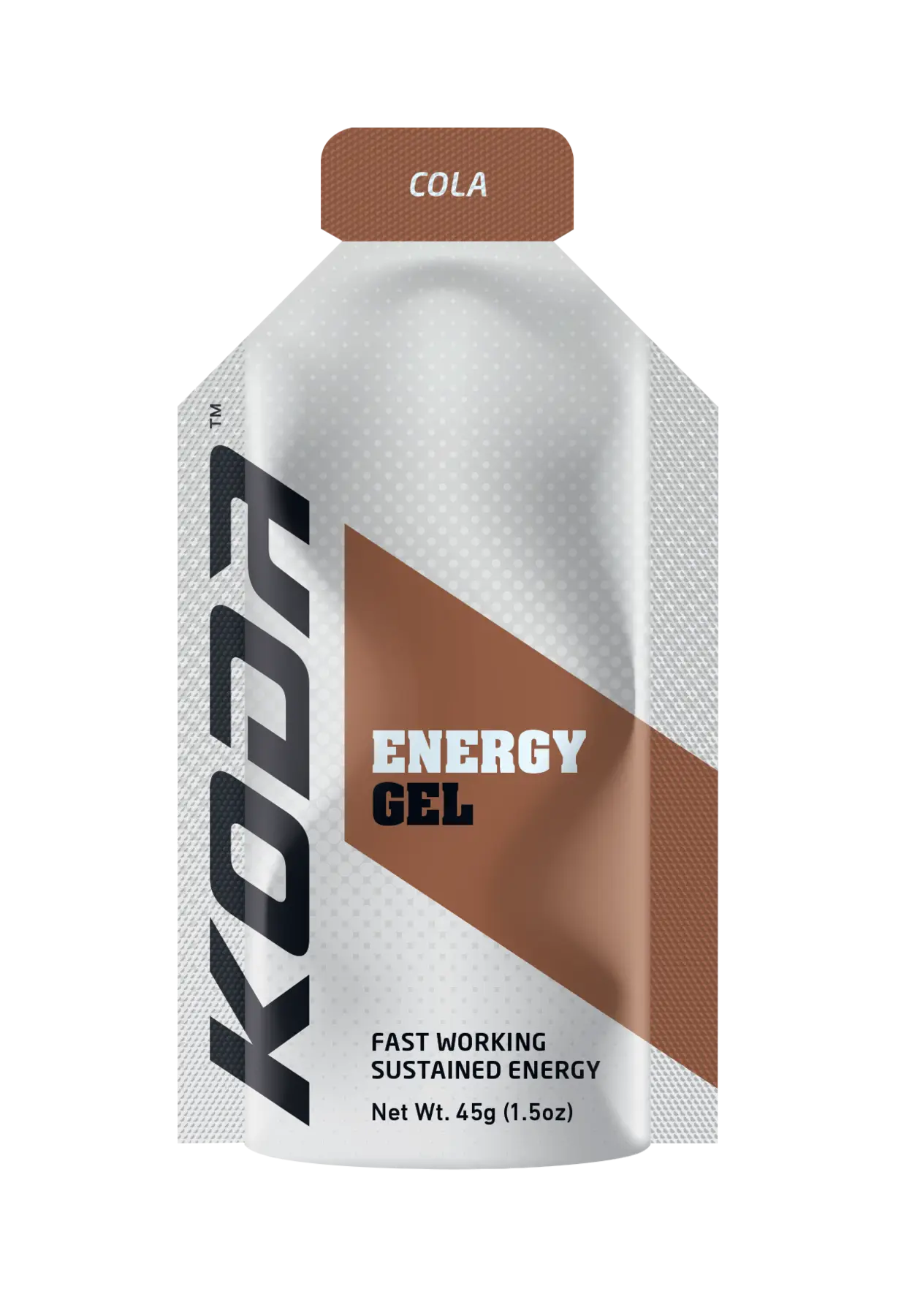 KODA Energy Gels Koda