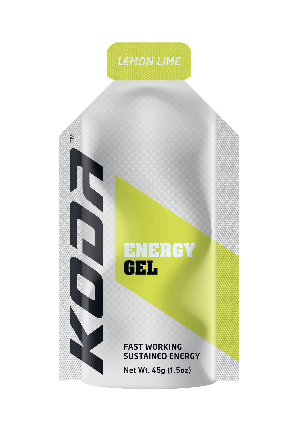 KODA Energy Gels Koda