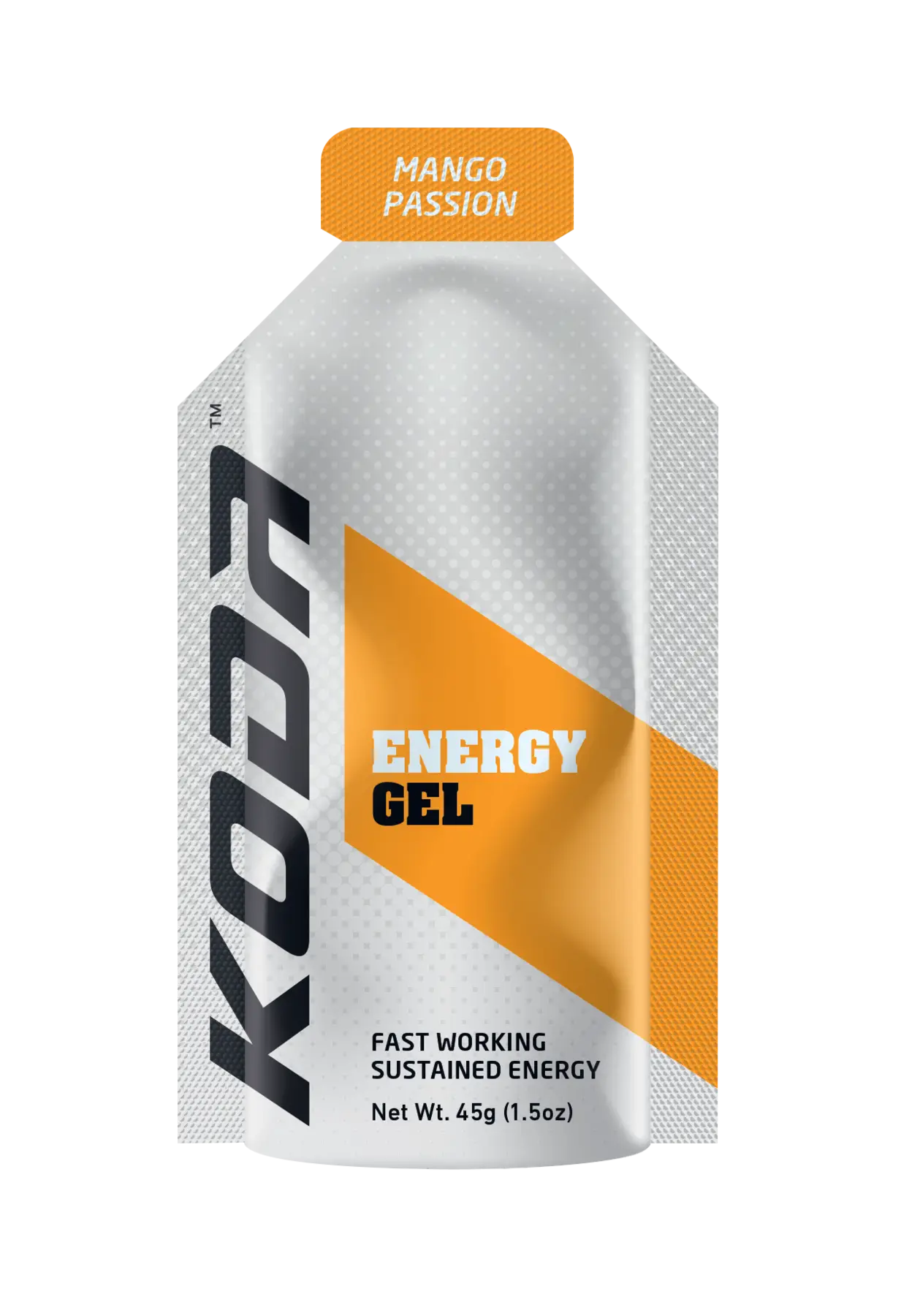 KODA Energy Gels Koda