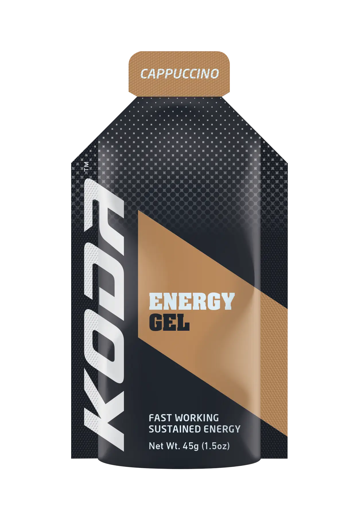 KODA Energy Gels Koda