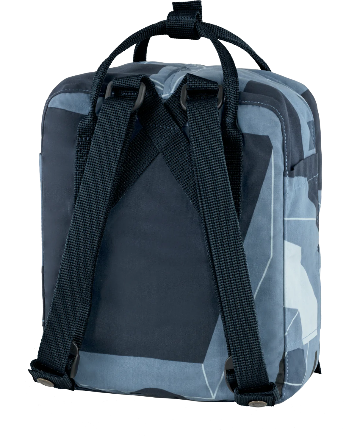 Fjallraven Kanken Art Mini Backpack Fjallraven