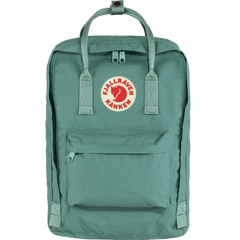 Fjallraven Kanken Laptop 17" Backpack (Unisex) Fjallraven