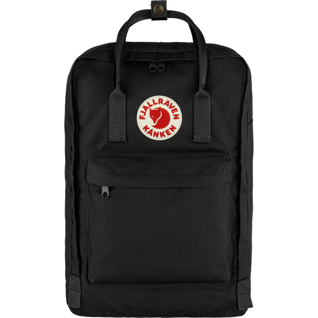 Fjallraven Kanken Laptop 17" Backpack (Unisex) Fjallraven