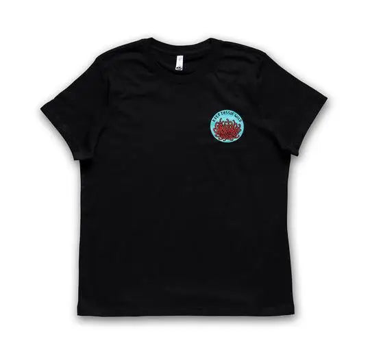 Keep Tassie Wild Waratah Tee (Women's) Keep Tassie Wild