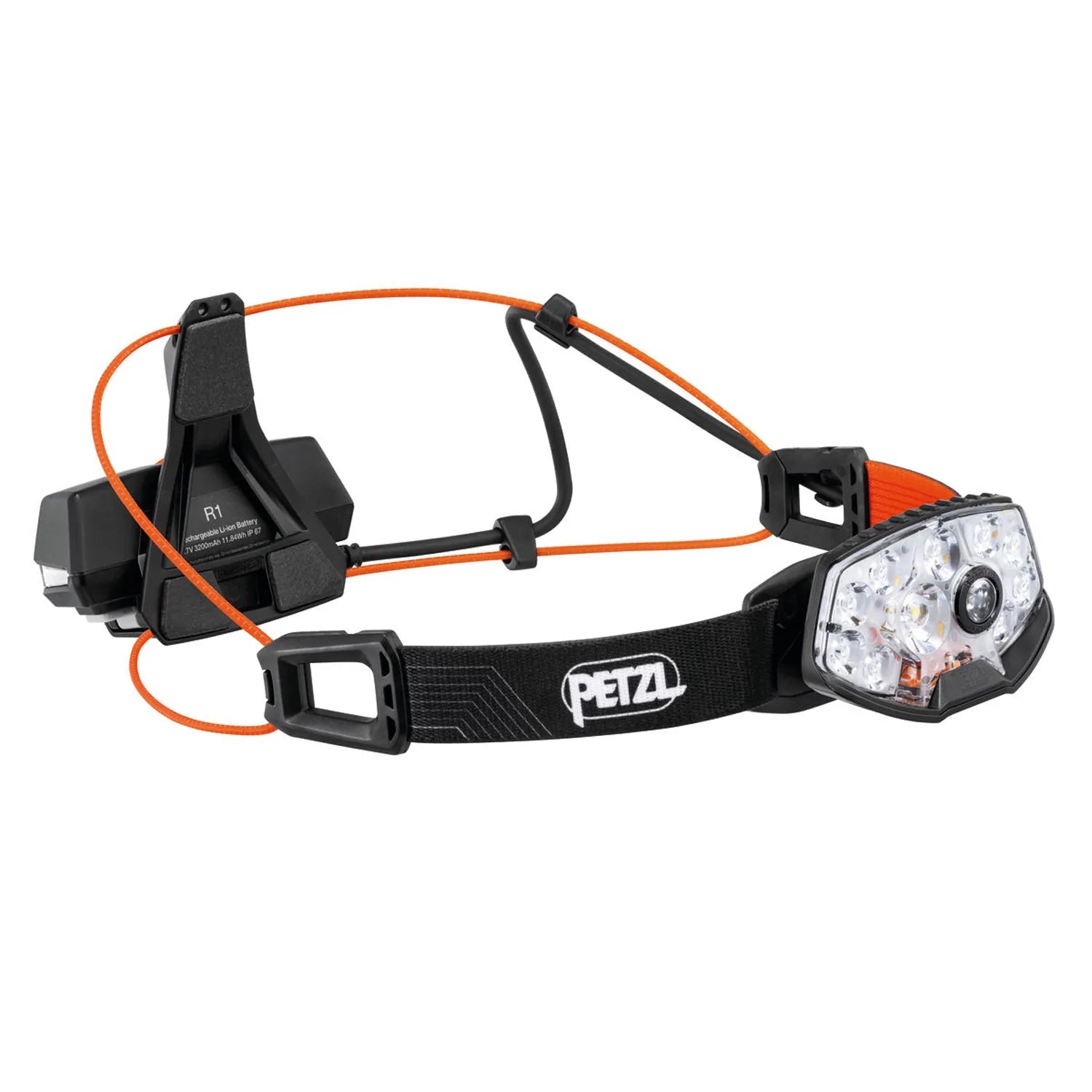Petzl NAO® RL Petzl
