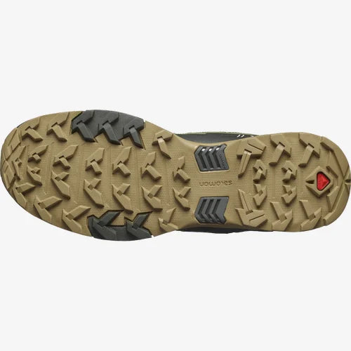 Salomon X Ultra 4 Mid GTX Trail Hiking Boot (Men's) Salomon
