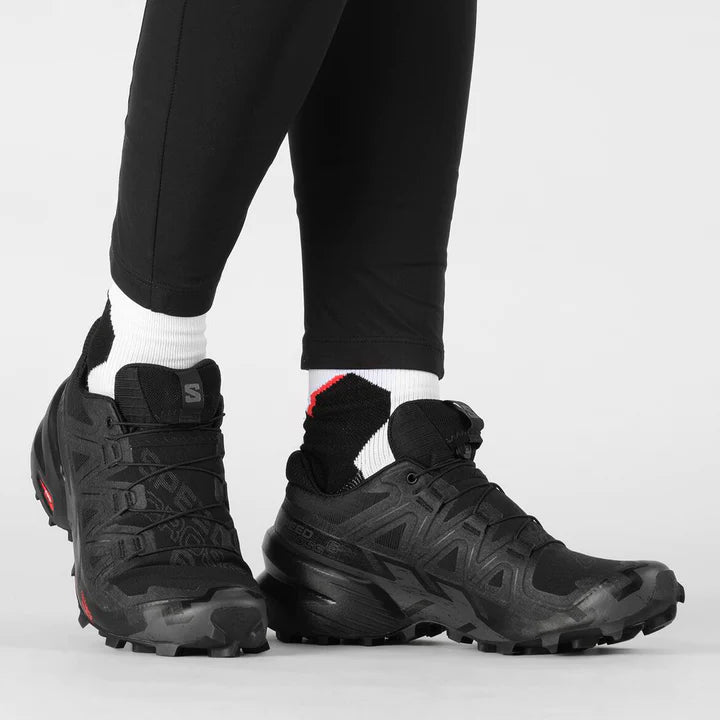 Salomon Speedcross 6 (Women's) Salomon