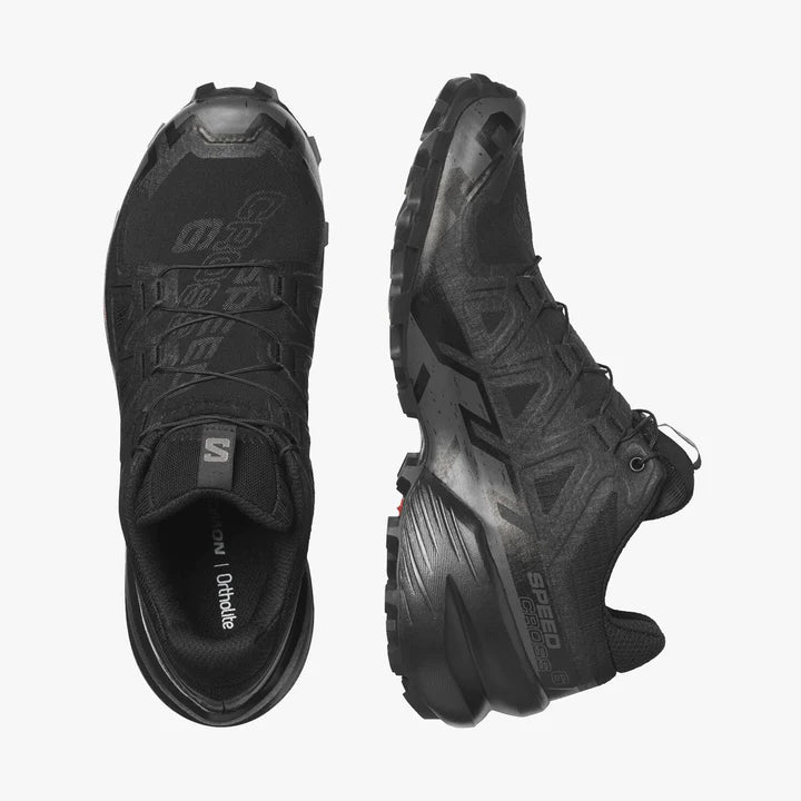 Salomon Speedcross 6 (Women's) Salomon