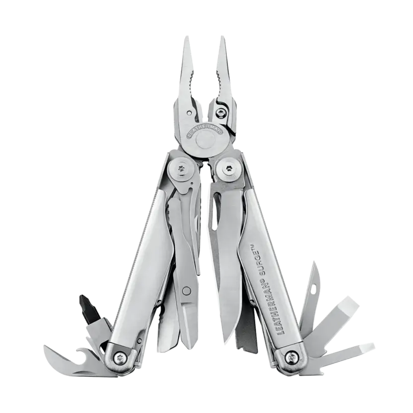 Leatherman Surge Stainless Leatherman