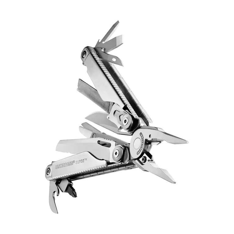 Leatherman Surge Stainless Leatherman