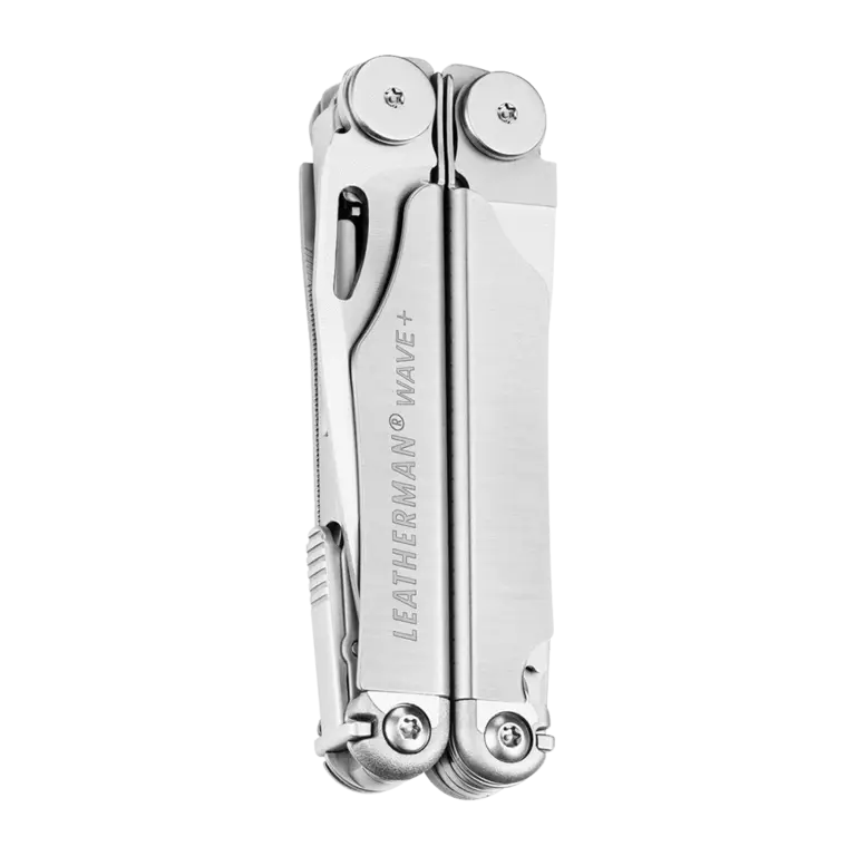Leatherman Wave Plus Multitool Leatherman
