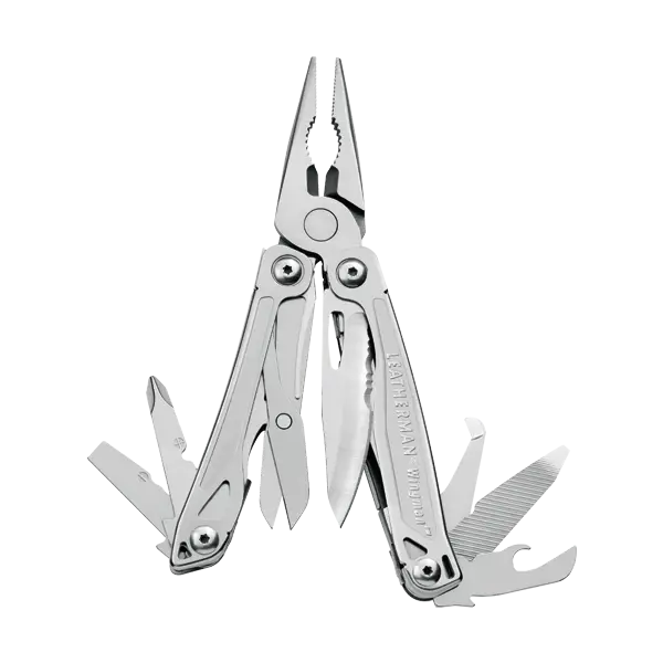 Leatherman Wingman® w Nylon Sheath Leatherman