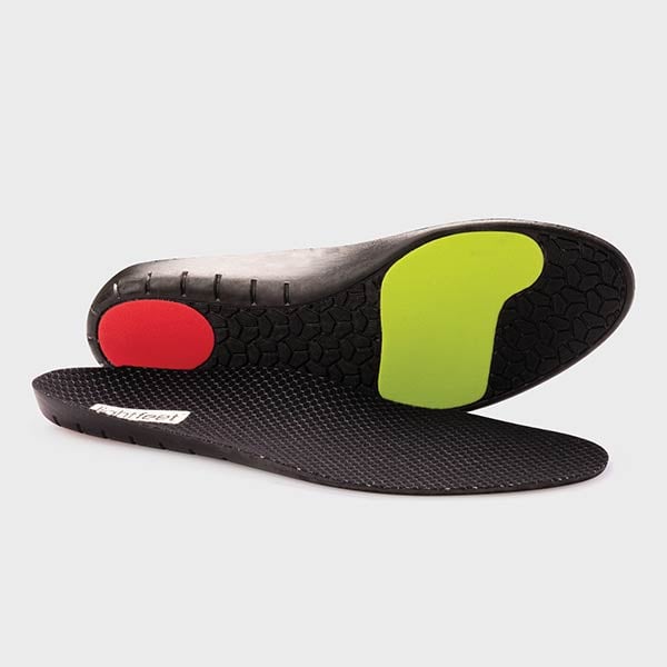 Lightfeet Slim Fit Orthotic Insoles (Unisex) Lightfeet
