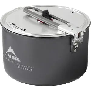 MSR Ceramic Pot 2.5L