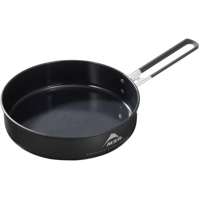 MSR Ceramic Skillet MSR