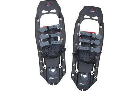 MSR Evo Ascent 22 Snowshoes