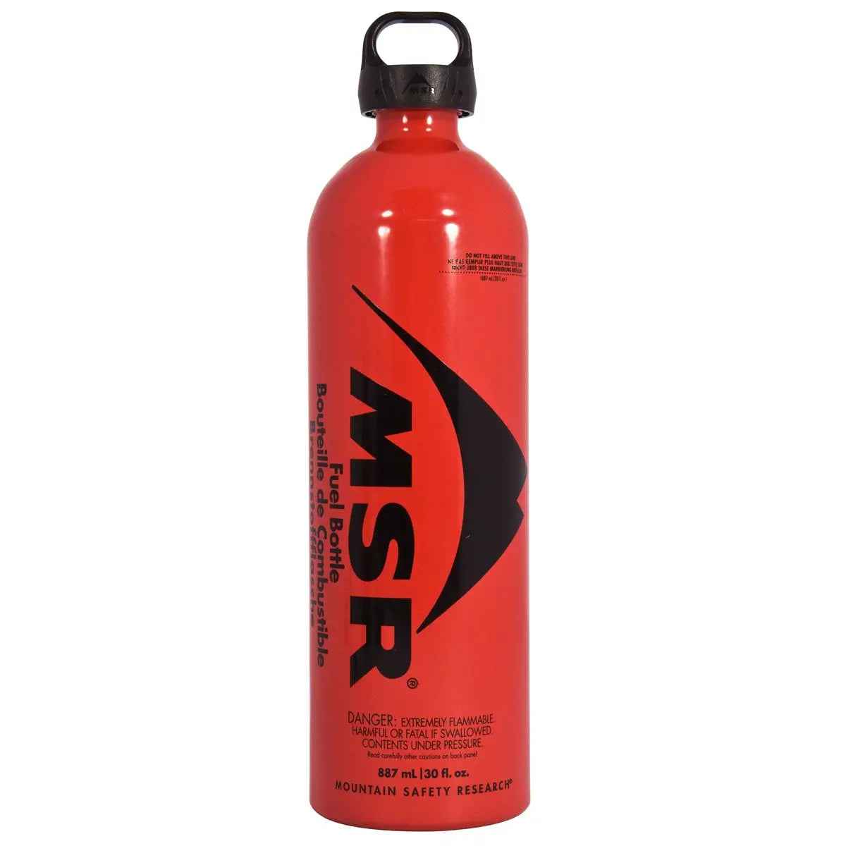 MSR Fuel Bottles