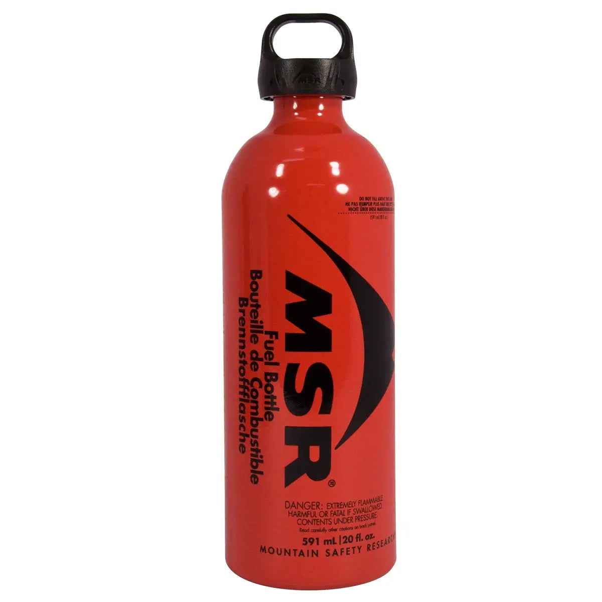 MSR Fuel Bottles