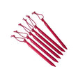 MSR Groundhog Stake Kit V2 (6 Pack) MSR