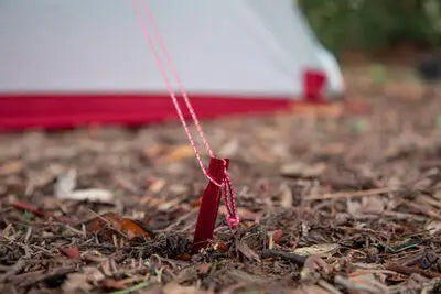 MSR Groundhog Stake Kit V2 (6 Pack) MSR