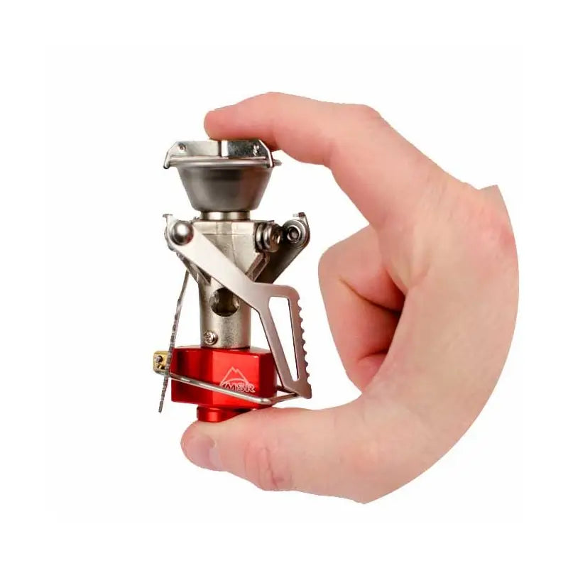 MSR PocketRocket 2 Stove