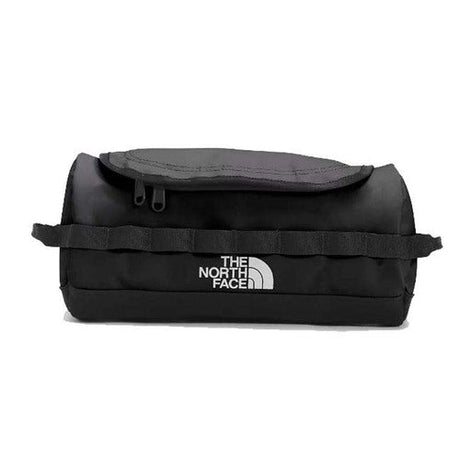 The North Face Base Camp Travel Canister TNF Black/TNF White The North Face