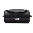 The North Face Base Camp Travel Canister TNF Black/TNF White The North Face