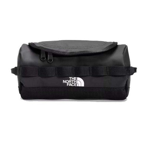 The North Face Base Camp Travel Canister TNF Black/TNF White The North Face
