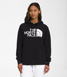 The North Face Half Dome PO Hoodie (Women's) TNF Black/TNF White