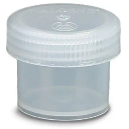 Nalgene PP Wide Mouth Straight Sided Jars Nalgene