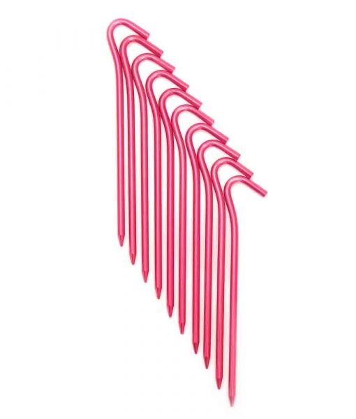 One Planet Pegs One Planet