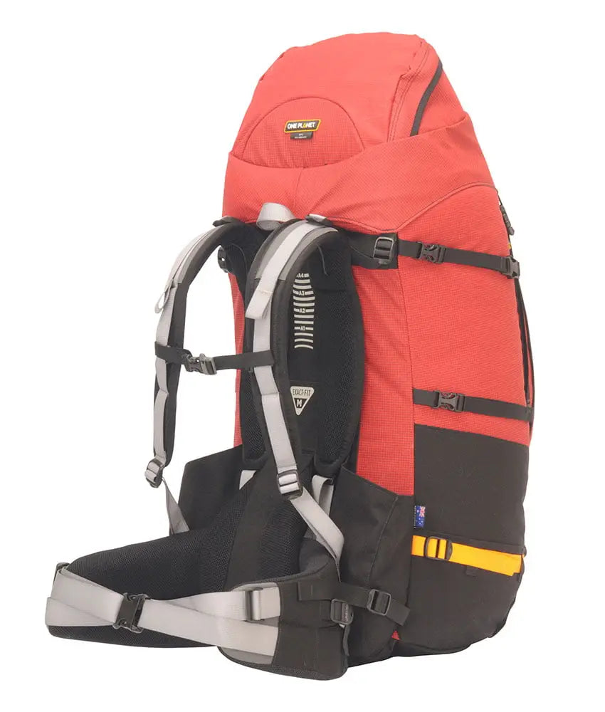 One Planet BFG Backpack One Planet