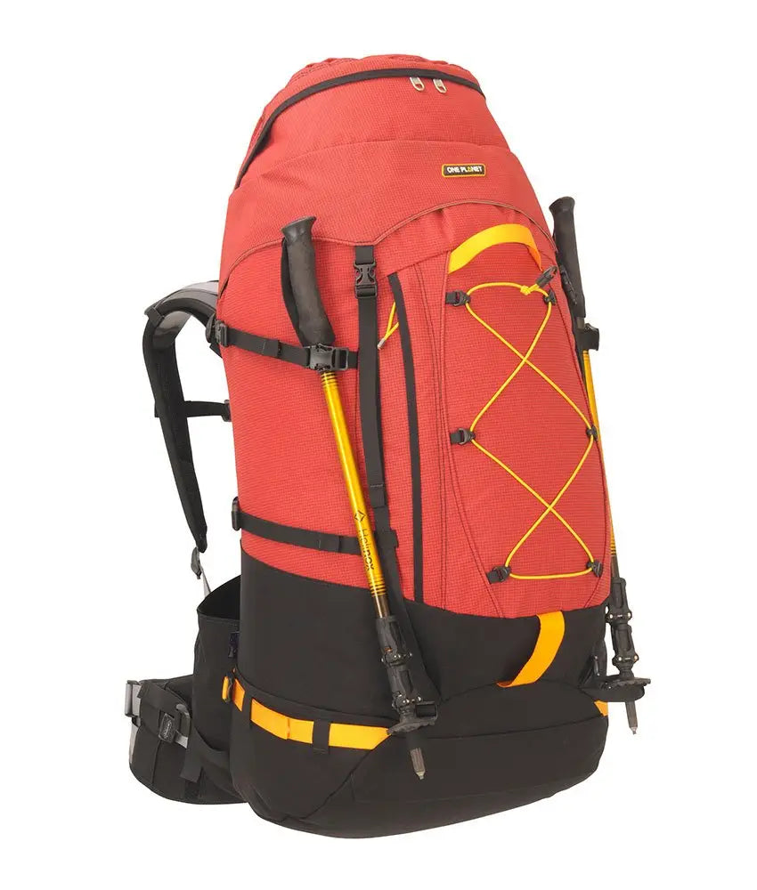 One Planet BFG Backpack One Planet