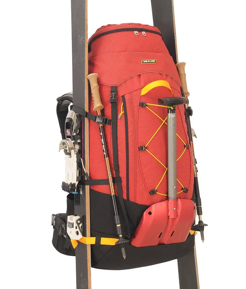 One Planet BFG Backpack One Planet