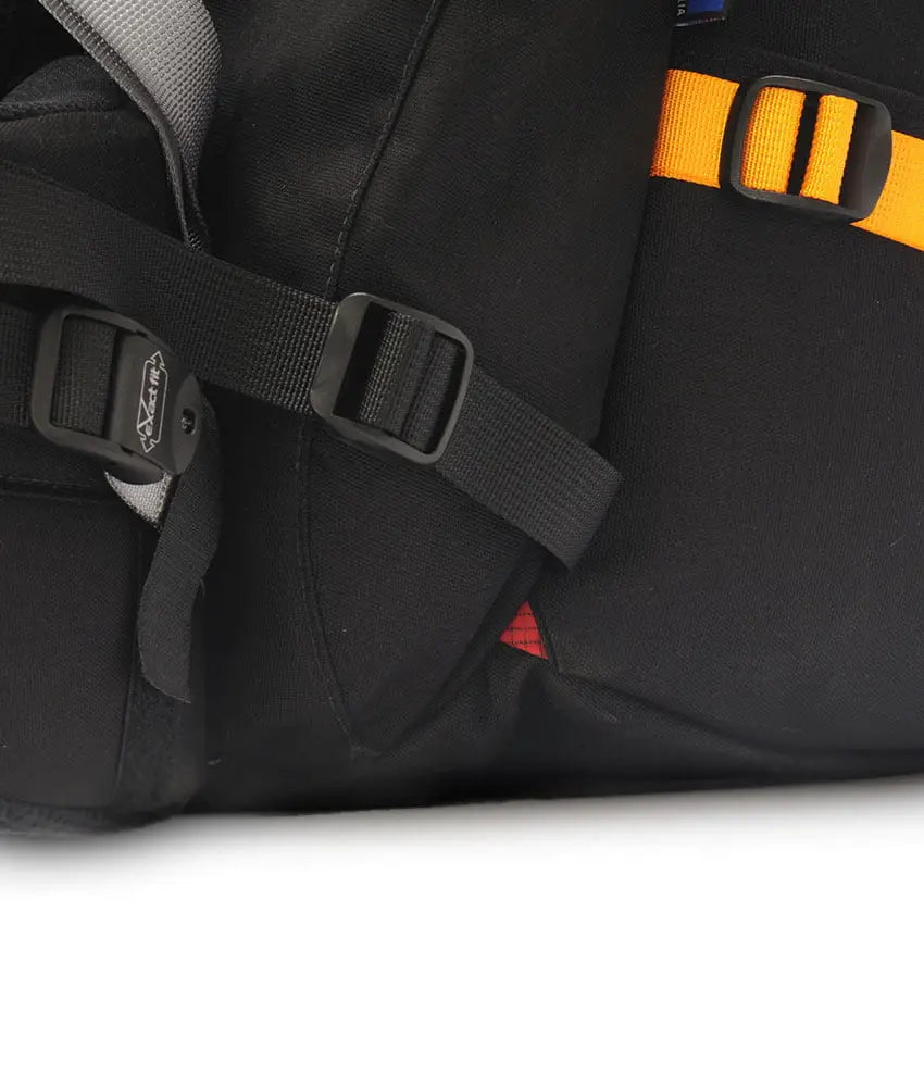 One Planet BFG Backpack One Planet