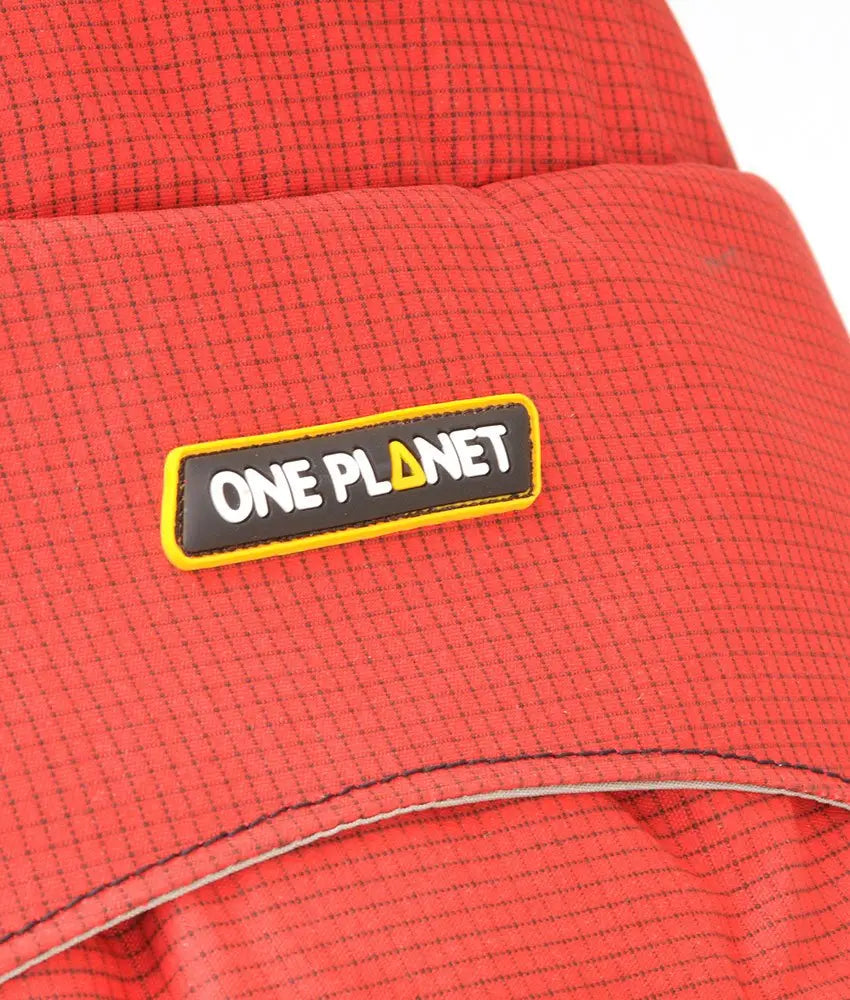One Planet BFG Backpack One Planet